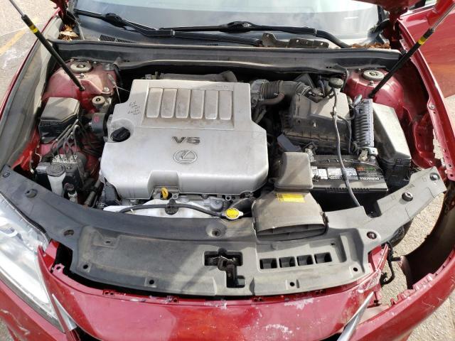 Zdjęcie 11 z aukcji – 2014 LEXUS ES 350 z VIN JTHBK1GG5E2088002