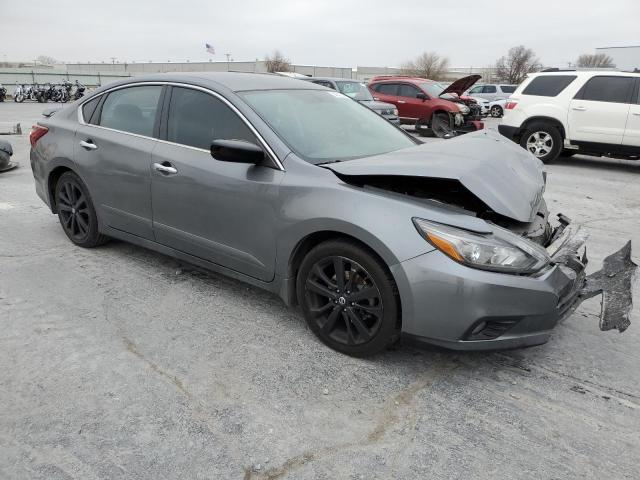 Photo 4 from auction – 2017 NISSAN ALTIMA 2.5 with VIN 1N4AL3AP8HC271798