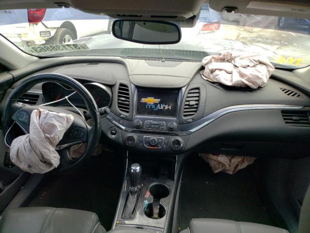Photo 8 from auction – 2014 CHEVROLET IMPALA LTZ with VIN 2G1155S32E9240909