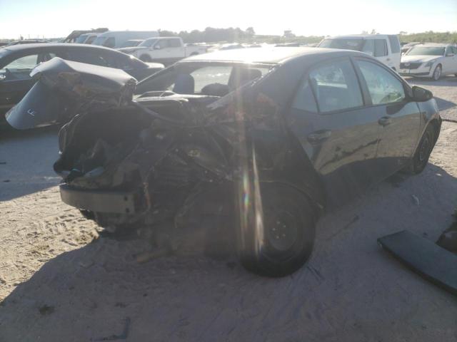 Photo 3 from auction – 2016 TOYOTA COROLLA L with VIN 2T1BURHEXGC682645