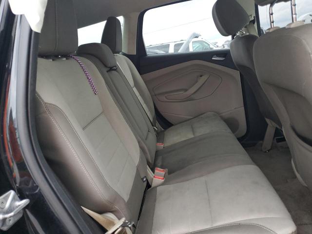 Photo 11 from auction – 2014 FORD ESCAPE SE with VIN 1FMCU0GX4EUC23870