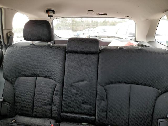 Снимка 10 от търг – 2012 SUBARU OUTBACK 2. с VIN 4S4BRBACXC3282519
