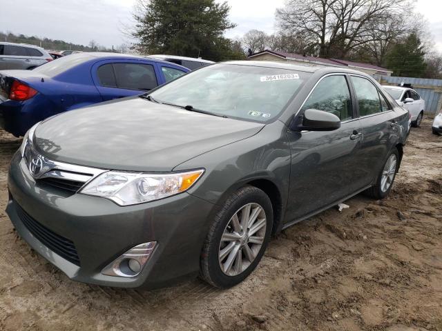 TOYOTA CAMRY BASE 2012 z numerem VIN 4T1BF1FK5CU556058 - Zdjęcie z aukcji