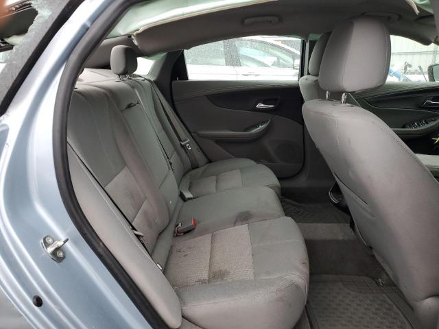 Photo 10 from auction – 2015 CHEVROLET IMPALA LS with VIN 1G11Z5SL0FU109700