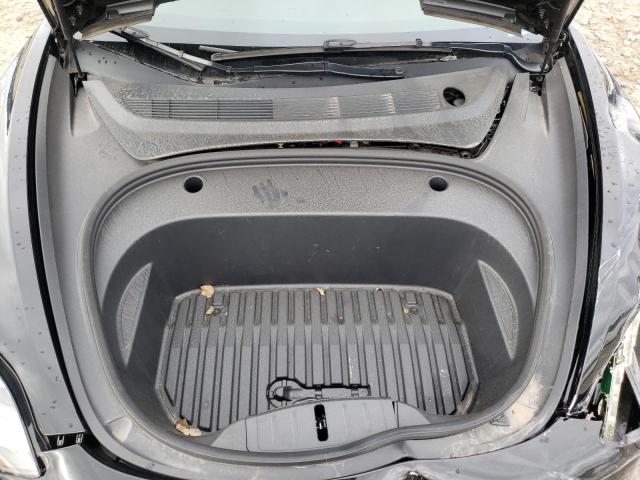 Photo 11 from auction – 2022 TESLA MODEL 3 with VIN 5YJ3E1EAXNF184832
