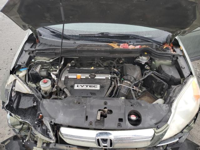Photo 12 from auction – 2007 HONDA CR-V EX with VIN JHLRE48517C094434