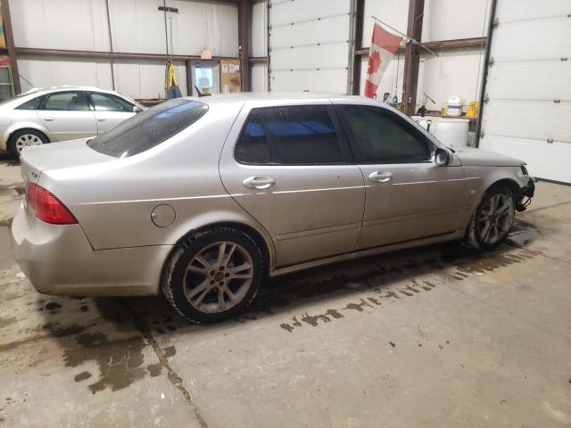 Photo 3 from auction – 2007 SAAB 9-5 2.3T with VIN YS3ED49GX73512741