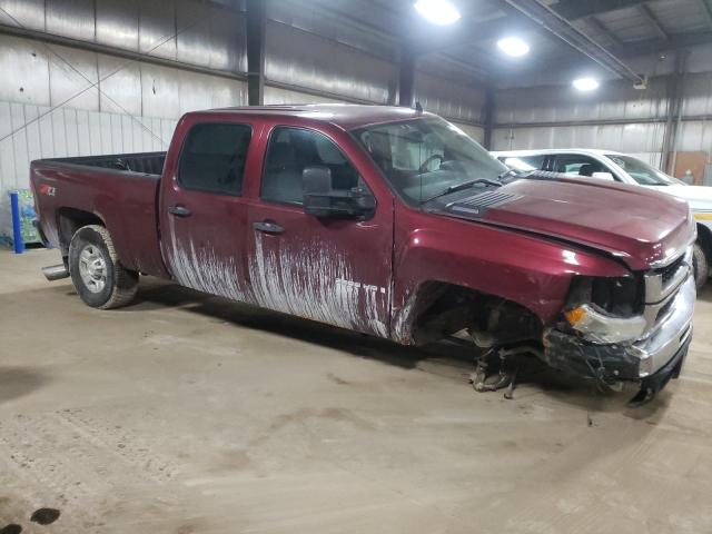 Photo 4 from auction – 2008 CHEVROLET SILVERADO with VIN 1GCHK236X8F172585