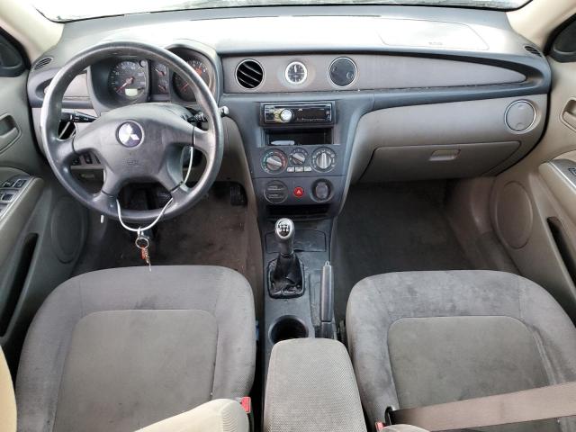 Photo 8 from auction – 2006 MITSUBISHI OUTLANDER with VIN JA4LX31F86U016553
