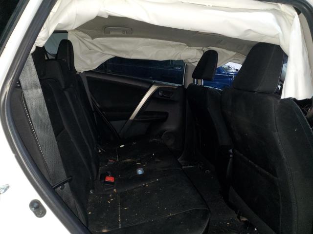 Photo 10 from auction – 2014 TOYOTA RAV4 XLE with VIN 2T3RFREV6EW199282
