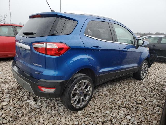Photo 3 from auction – 2019 FORD ECOSPORT T with VIN MAJ6S3KLXKC294382