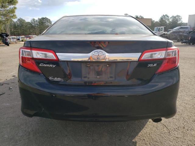 Photo 6 from auction – 2012 TOYOTA CAMRY BASE with VIN 4T1BF1FK5CU115126