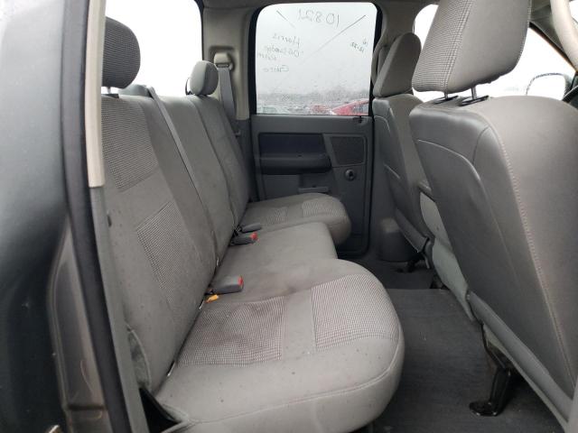 Photo 10 from auction – 2006 DODGE RAM 1500 S with VIN 1D7HA18N06S637902