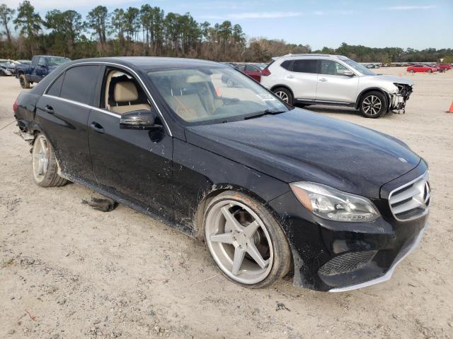 Photo 4 from auction – 2014 MERCEDES-BENZ E 350 with VIN WDDHF5KB0EA813682