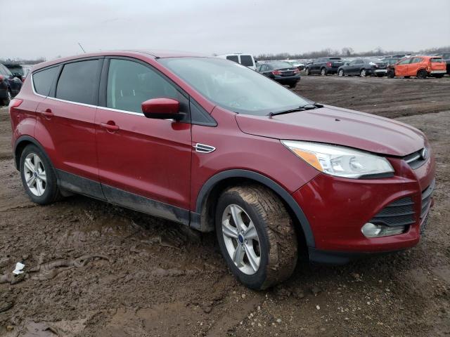 Photo 4 from auction – 2015 FORD ESCAPE SE with VIN 1FMCU0G79FUB70424