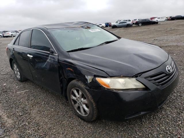 Photo 4 from auction – 2008 TOYOTA CAMRY CE with VIN 4T1BE46K08U203934