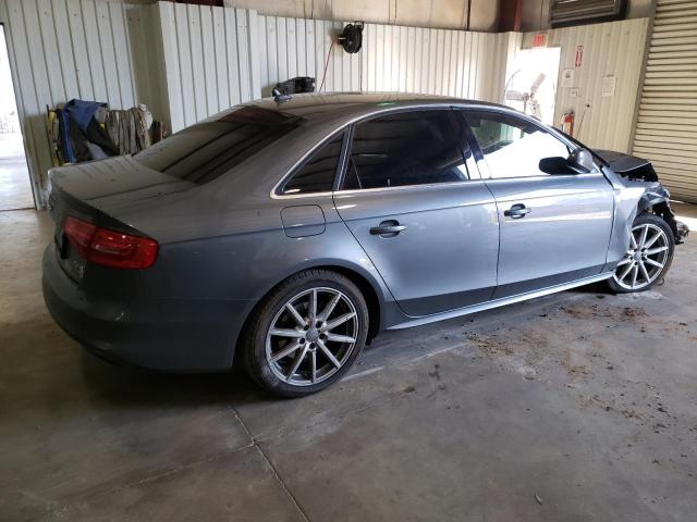 Photo 3 from auction – 2016 AUDI A4 PREMIUM with VIN WAUBFAFL5GN018941