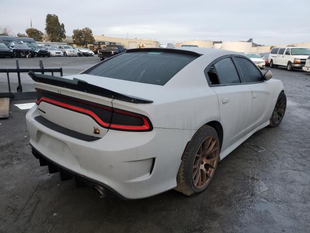 Photo 3 from auction – 2021 DODGE CHARGER SC with VIN 2C3CDXGJXMH515487