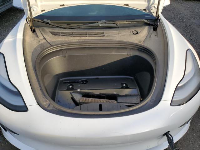 Photo 11 from auction – 2018 TESLA MODEL 3 with VIN 5YJ3E1EA2JF153097