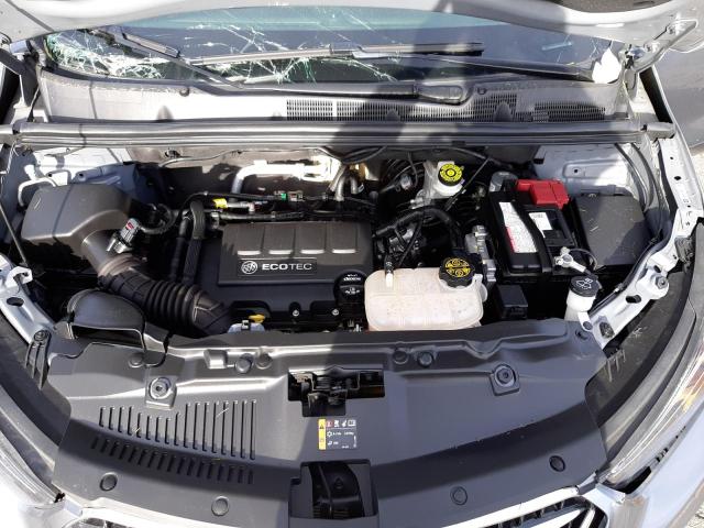 Photo 11 from auction – 2019 BUICK ENCORE PRE with VIN KL4CJASB6KB898975
