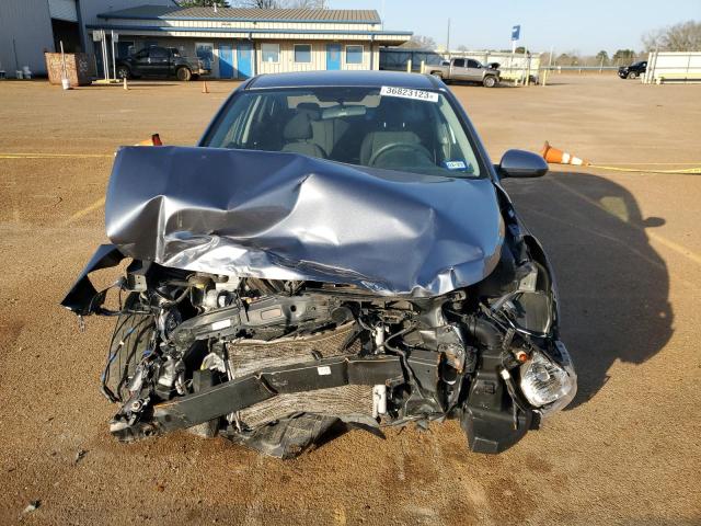 Photo 5 from auction – 2020 HYUNDAI ACCENT SE with VIN 3KPC24A68LE114714