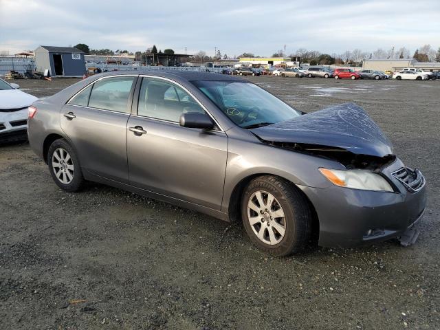 Photo 4 from auction – 2009 TOYOTA CAMRY BASE with VIN 4T4BE46K49R128405