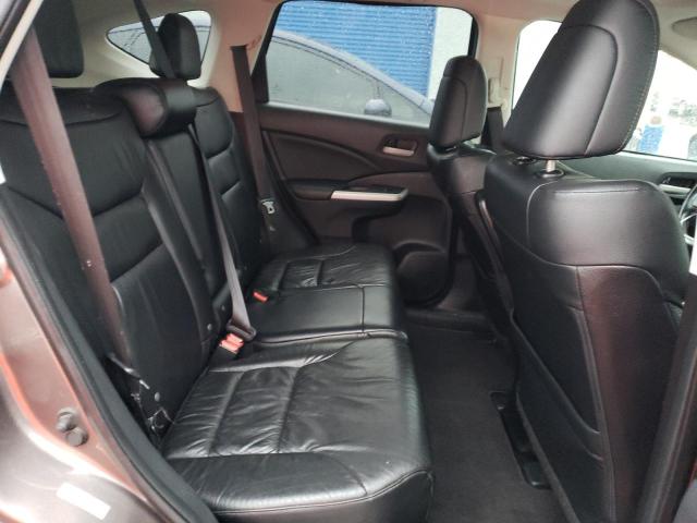 Photo 11 from auction – 2012 HONDA CR-V EXL with VIN 5J6RM3H74CL039217