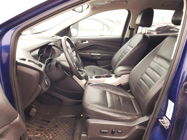 Photo 7 from auction – 2013 FORD ESCAPE SEL with VIN 1FMCU9H95DUC18793