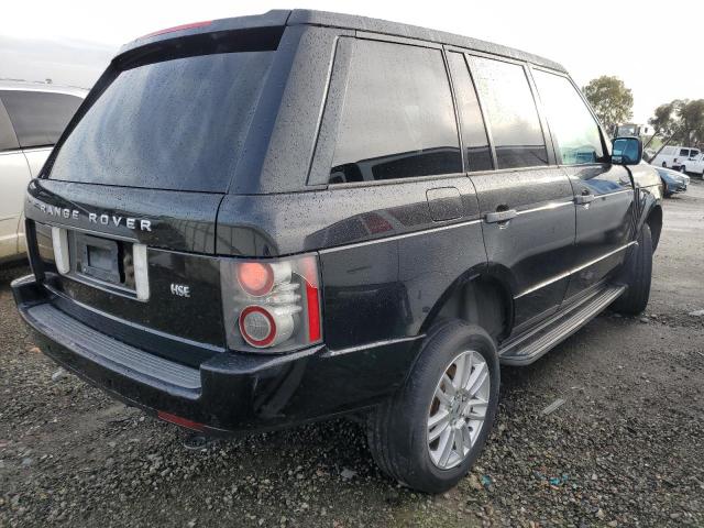 Photo 3 from auction – 2010 LAND ROVER RANGE ROVE with VIN SALME1D43AA308502