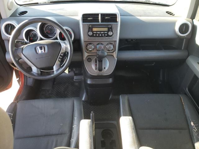Photo 8 from auction – 2004 HONDA ELEMENT EX with VIN 5J6YH28644L027393