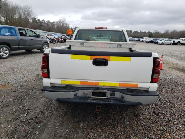 Photo 6 from auction – 2005 CHEVROLET silverado with VIN 1GCEC14X25Z279948