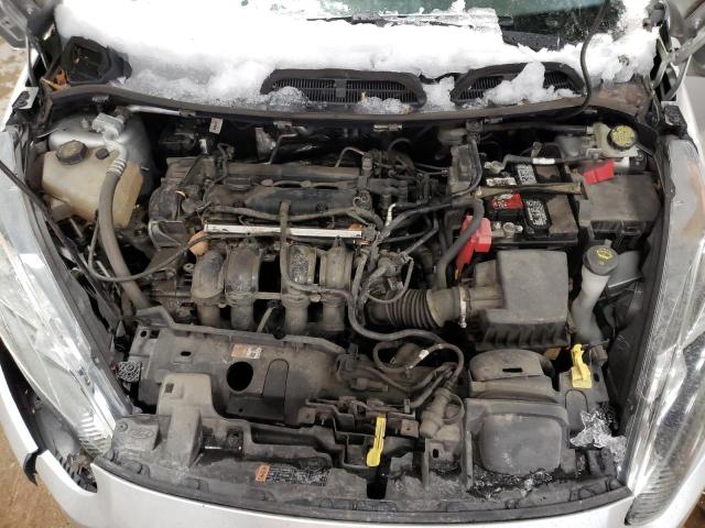 Photo 11 from auction – 2014 FORD FIESTA S with VIN 3FADP4AJ6EM203447