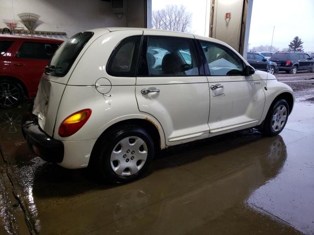 Photo 3 from auction – 2003 CHRYSLER PT CRUISER with VIN 3C4FY48B63T620603