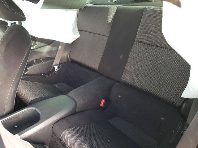 Photo 10 from auction – 2017 TOYOTA 86 BASE with VIN JF1ZNAA14H8710432