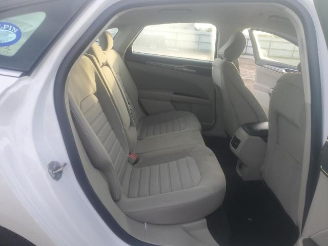 Photo 10 from auction – 2020 FORD FUSION SE with VIN 3FA6P0LU3LR149064
