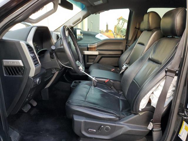 Photo 7 from auction – 2017 FORD F150 SUPER with VIN 1FTEW1CP4HFC07244