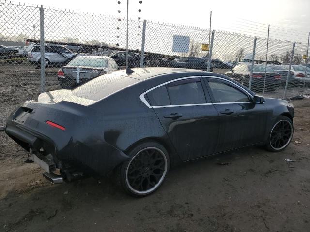 Photo 3 from auction – 2012 ACURA TL with VIN 19UUA8F22CA022653