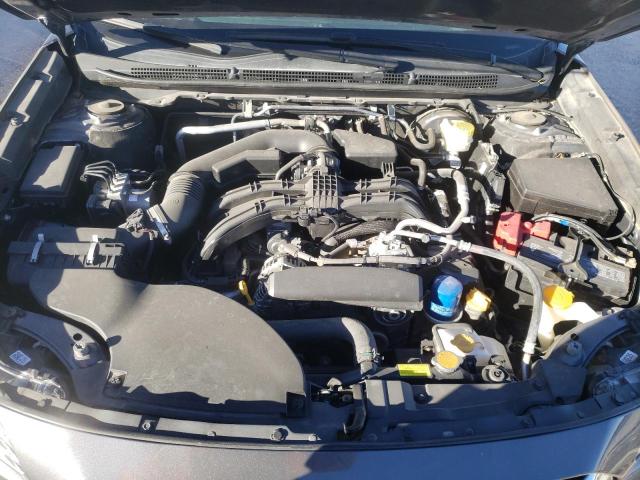 Photo 11 from auction – 2020 SUBARU LEGACY PRE with VIN 4S3BWAE65L3017230