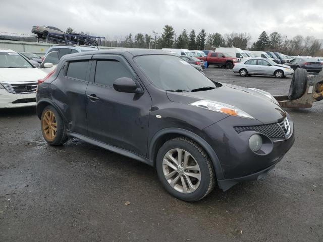Photo 4 from auction – 2014 NISSAN JUKE S with VIN JN8AF5MR8ET355372
