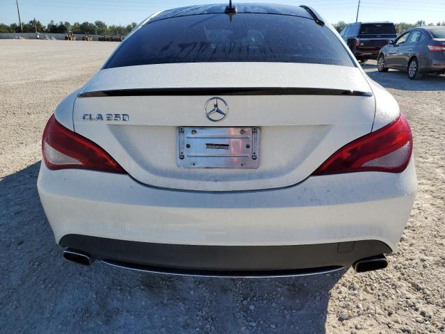 Photo 6 from auction – 2014 MERCEDES-BENZ CLA 250 with VIN WDDSJ4EB6EN129724