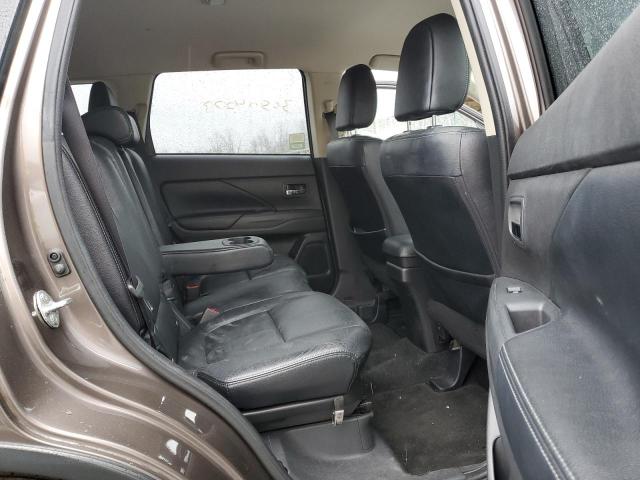 Photo 10 from auction – 2016 MITSUBISHI OUTLANDER with VIN JA4AZ3A34GZ010583