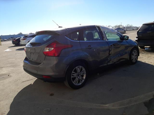 Photo 3 from auction – 2012 FORD FOCUS SEL with VIN 1FAHP3M20CL105593