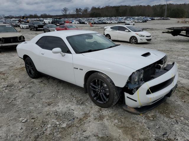 Photo 4 from auction – 2019 DODGE CHALLENGER with VIN 2C3CDZKG5KH633046