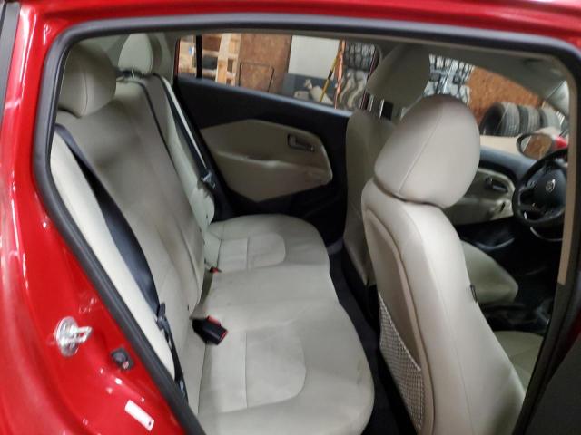 Photo 10 from auction – 2012 KIA RIO LX with VIN KNADM4A39C6051047