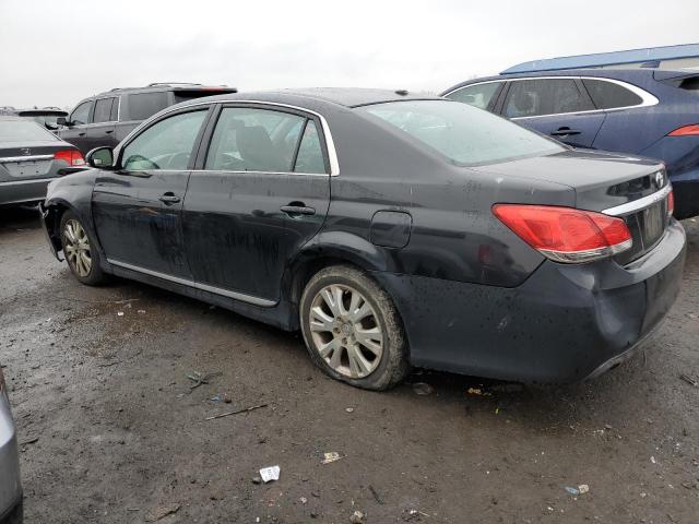 Photo 2 from auction – 2012 TOYOTA AVALON BAS with VIN 4T1BK3DBXCU445435
