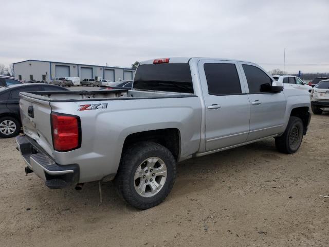 Photo 3 from auction – 2018 CHEVROLET SILVERADO with VIN 3GCUKREC2JG399042