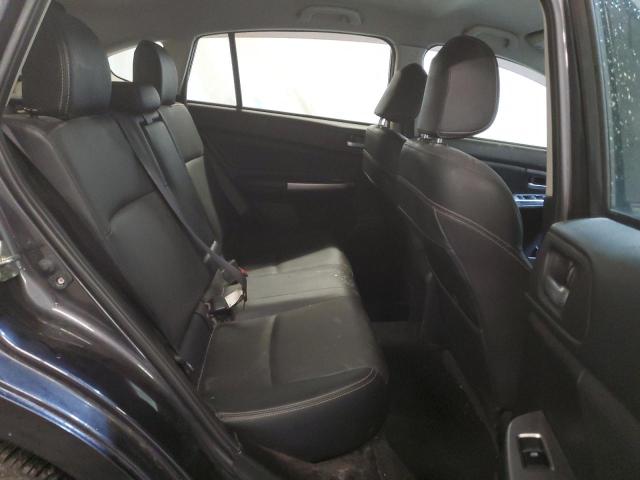 Photo 10 from auction – 2015 SUBARU IMPREZA SP with VIN JF1GPAV67F8305377
