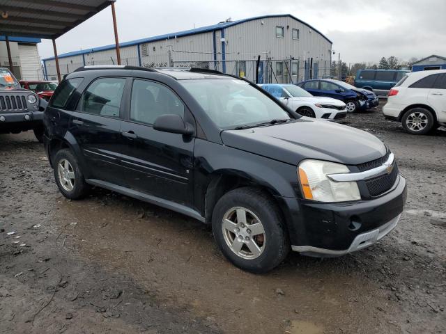 Photo 4 from auction – 2008 CHEVROLET EQUINOX LS with VIN 2CNDL13F286050122