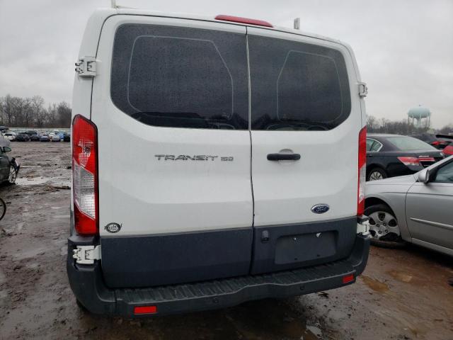 Photo 6 from auction – 2015 FORD TRANSIT T- with VIN 1FTNE1ZM9FKA48452