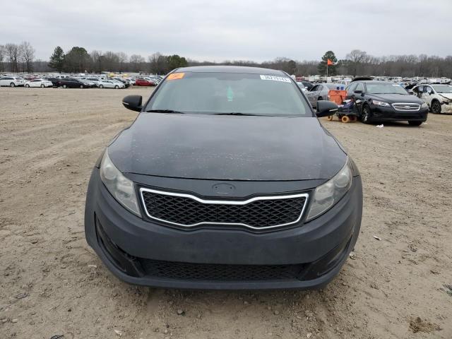 Photo 5 from auction – 2013 KIA OPTIMA LX with VIN 5XXGM4A77DG179941